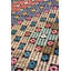 Jijim One-of-a-Kind 5'9" X 10'8" Area Rug