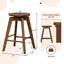 Tabouret de comptoir 24,5 po