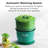 Tribest Hydroponic Unit Sprouts