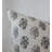 Floral Cotton Pillow Cover
