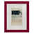 Red Framed selected