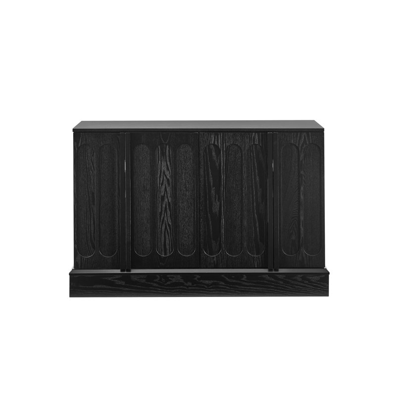 Buffet Prism, Black