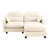 Beige Chenille selected