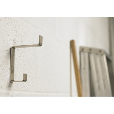 Utility Metal Wall Hook