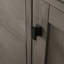 Meuble-lavabo double 60 po Ajiya-182793781-182793778