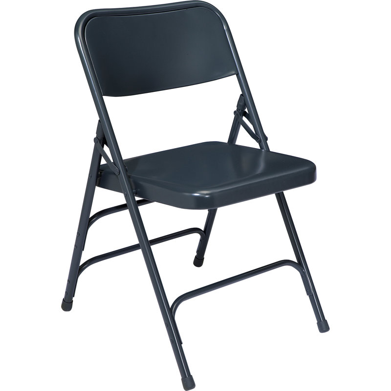 Fauteuil échantillon noir