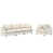 Beige Chenille est en rupture de stock