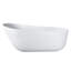 Baignoire autoportante 67 po. X 32 po. Crestone