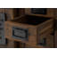 Railway 70cm Single Bathroom Vanity Base Only-106589465