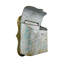 Todd Metal Wall Mounted Letter Box