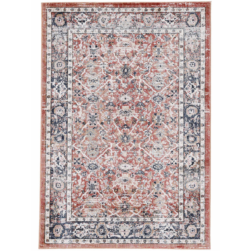Liana Oriental Area Rug, Rectangle 160 x 230cm