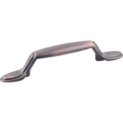 3" Center to Center Arch Pull Multipack