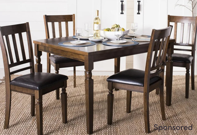 Dining Table Sets for Less