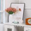 Fleurs, fleurs, bébés, buissons-396570838