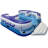 95" x 129" Inflatable Slide