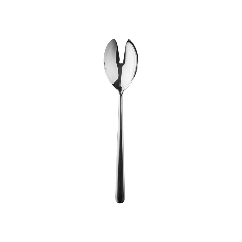 Linea Stainless Steel Serving Piece, Stainless Steel