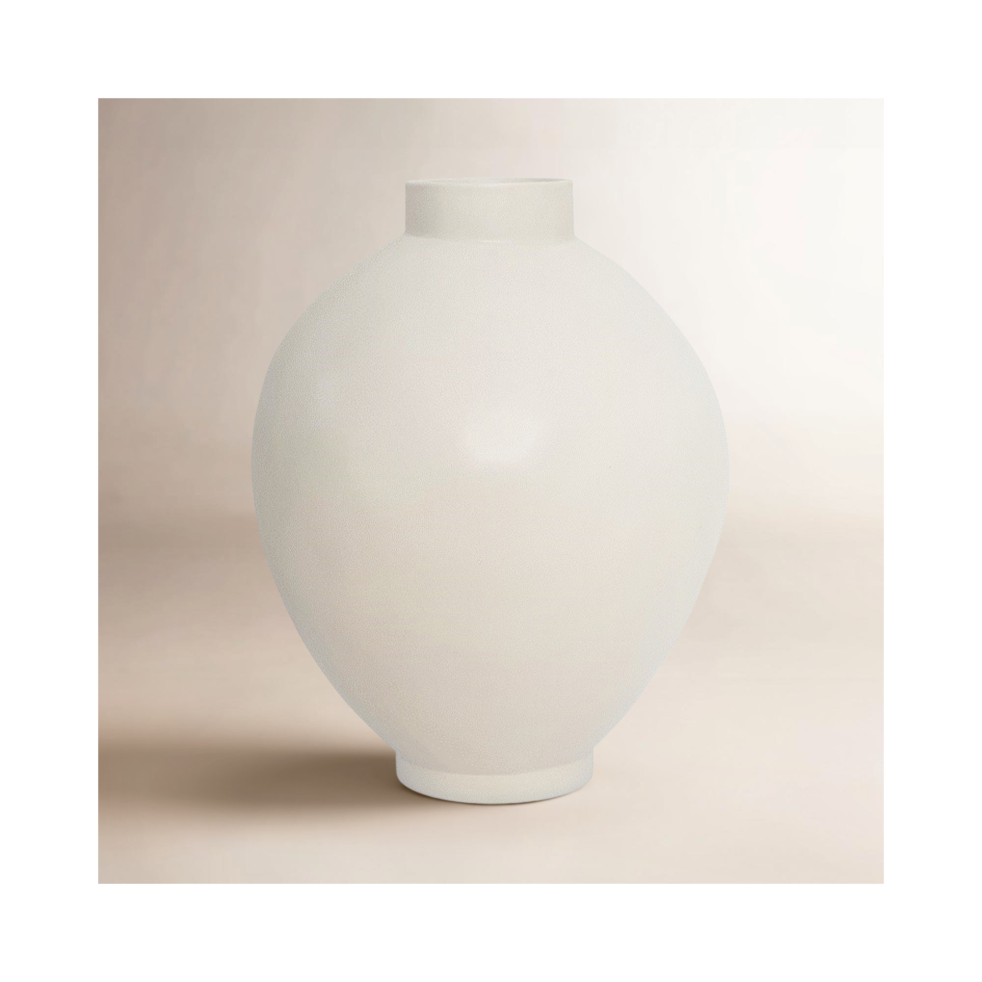 Adana 14'' Ceramic Table Vase