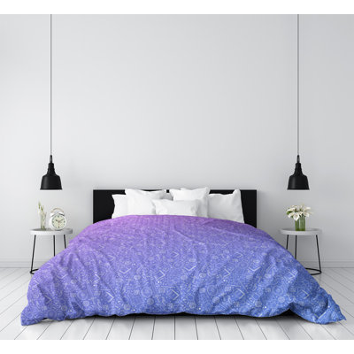 Housse de couette Katelyn Elizabeth