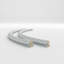 Ensemble d'anneaux de plafond Nexus-88035722-88035724