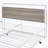 Modern Design Modern Metal Platform Bed Frame With Bed-89150985-89150984