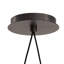 Melt 5 - Light LED Chandelier-866164172