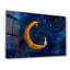 Decorative Tempered Glass Painting