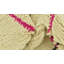 Tapis ivoire Oliver