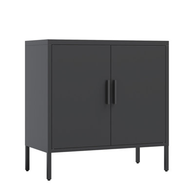 Veneda 31.5 Wide File Cabinet by Latitude Run