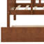 Lit de jour simple avec couchette Shanovia-1123544800