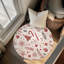 Tapis tressé Sparkling Holidays-924725519