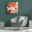 Art sur toile Sylvie Demers «Pour Toi»-1773211530