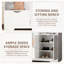 Armoire décorative-101440542