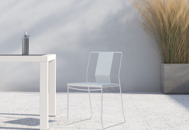 In-Stock Patio Chairs From $135