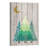 Whimsical Trees Under The Moon by Bluebird Barn - Wrapped Canvas Painting-2124934491