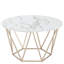 Kezlin Trestle Coffee Table