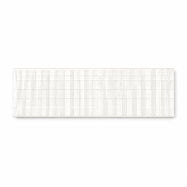 Italian Matte Textured Cotton 3 x 12