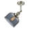 Handley Glass Semi Flush Mount-33048918-33048922-33048927