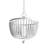 Carina 4-Light Chandelier
