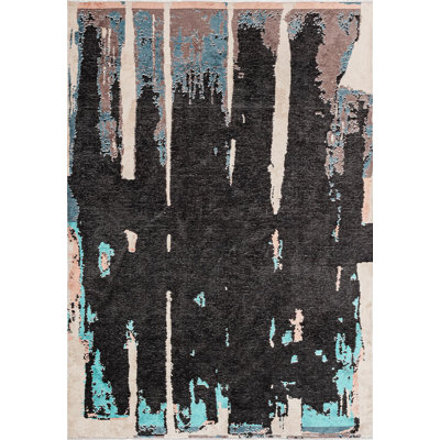 Peinture d'art moderne
