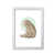 White Grain Frame is unavailable