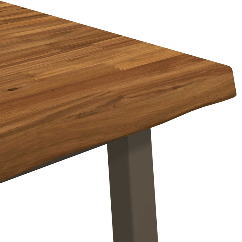 Acacia Dining Table