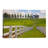 'Manchester Farm, Kentucky 08 - Color' by Monte Nagler Photographic Print on Canvas-74378399-74378398-12039888