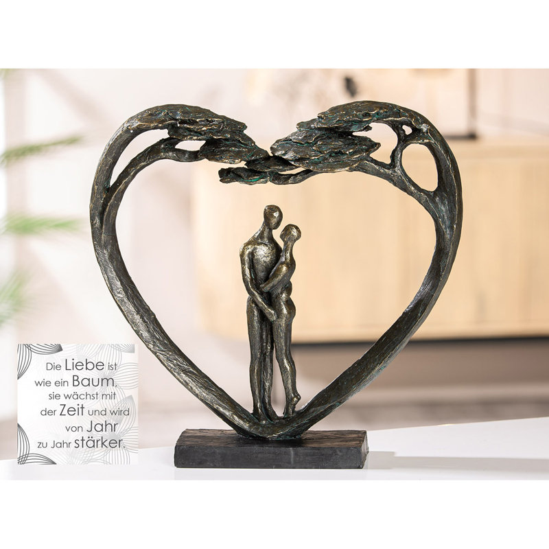 Christela People Figurines & Sculptures