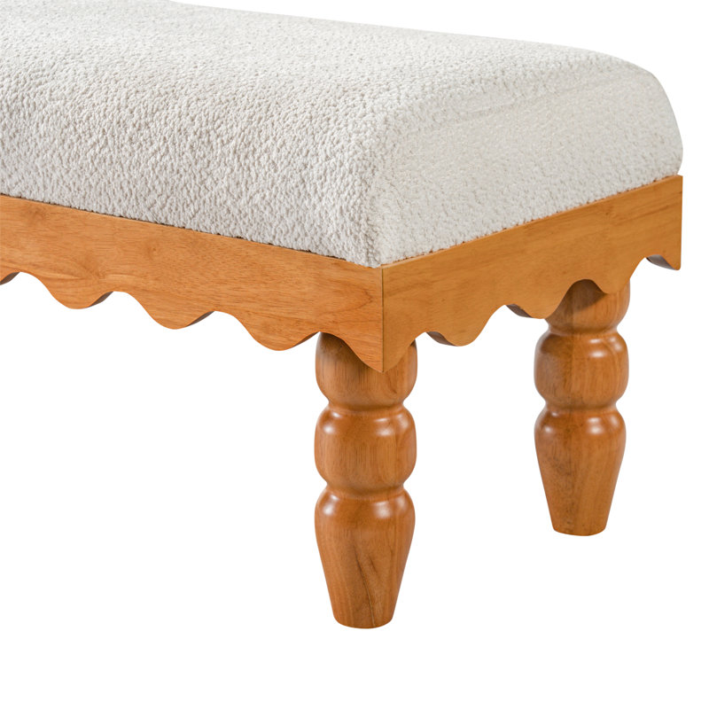 Perren, Beige / Naturel