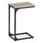 Table de bout en forme de C Hufsah-1476709-6013269