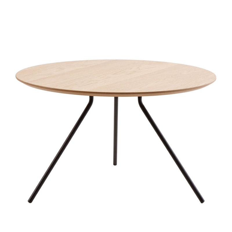 Tehama Three Leg Coffee Table