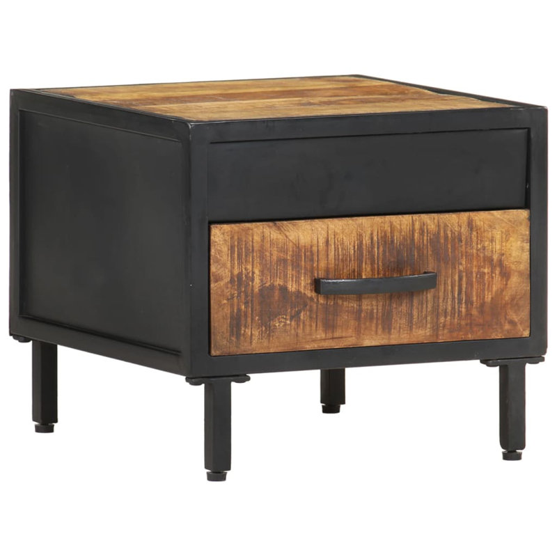 Cowles 40cm W Bedside Table