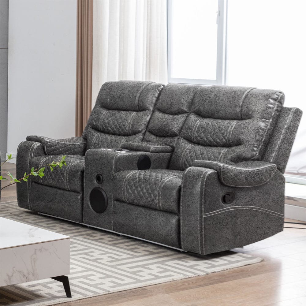 2-Sitzer Sofa Danaisha