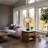 Leanore Metal USB Table Lamp-1824553507-1824553517