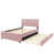 Pink is out of stock